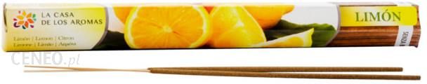 i-la-casa-de-los-aromas-kadzidla-zapachowe-limon-20-szt-29150